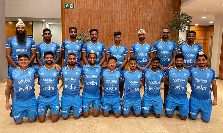 Indian-hockey-squad