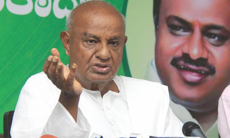 deve-gowda