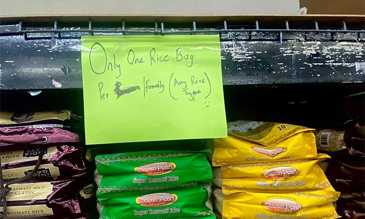 only-1-rice-bag-per-family