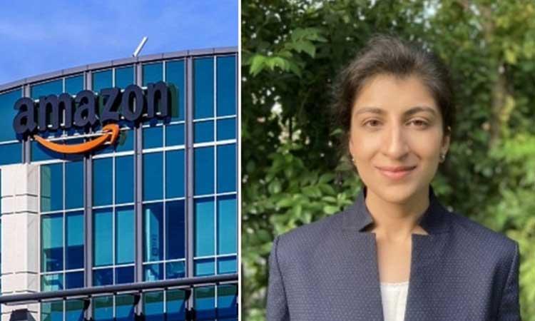 Amazon-Lina-Khan