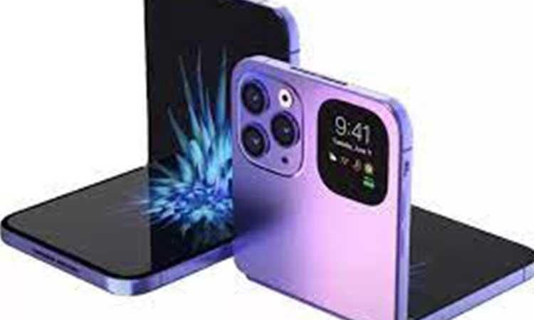 Foldable-Smartphone
