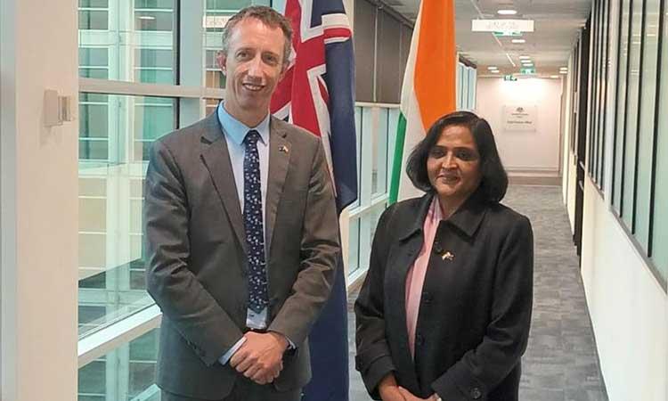 India-Australia-Defence-Policy