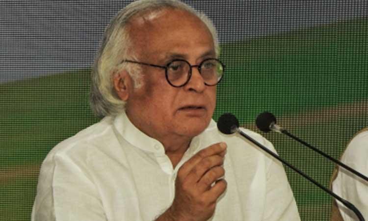 Jairam-Ramesh