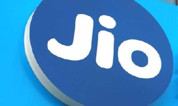 Jio