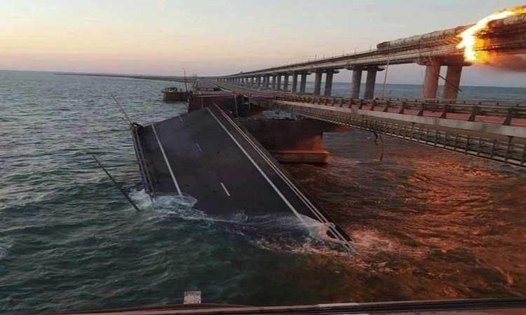 Crimean-bridge-Blast