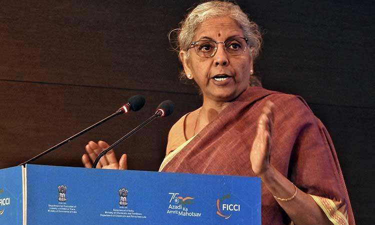 Finance-Minister-Nirmala-Sitharaman