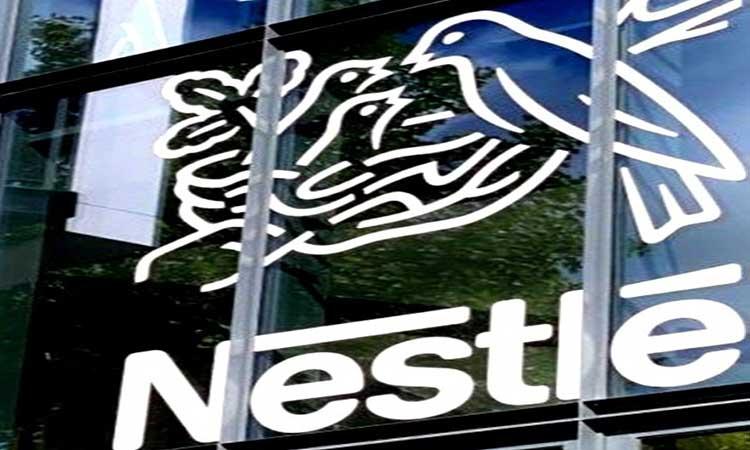 Nestle-India