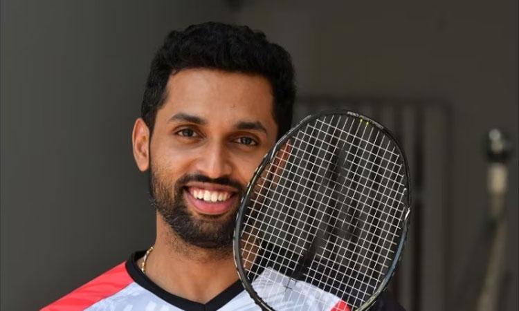 H-S-prannoy