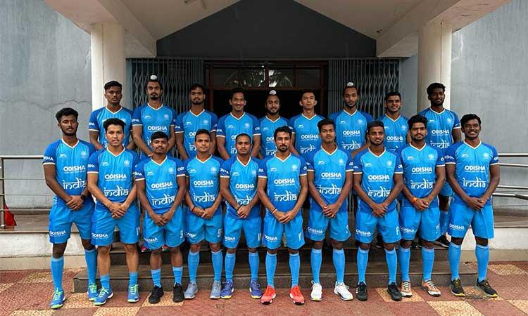 indian-hockey-team