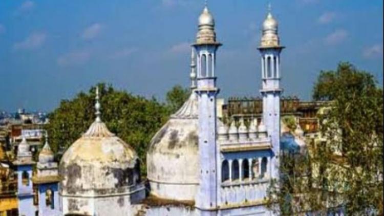 Gyanvapi-Mosque