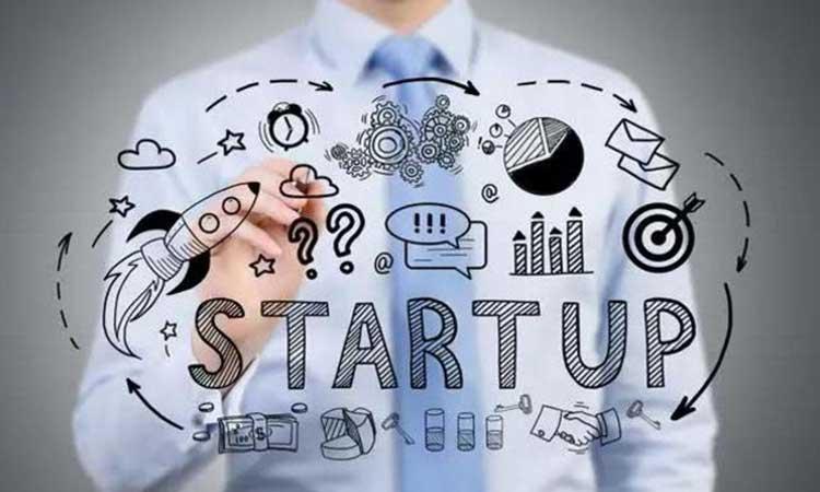 Startup-Business