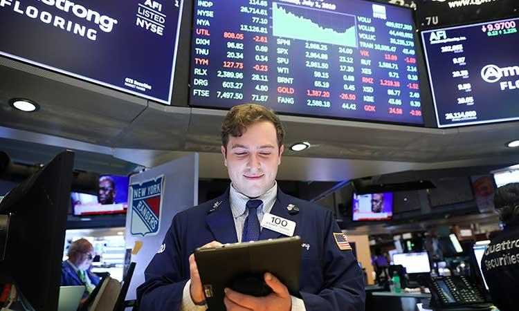 New-York-Stock-Exchange
