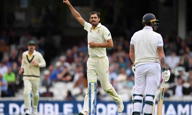 Mitchell-Starc