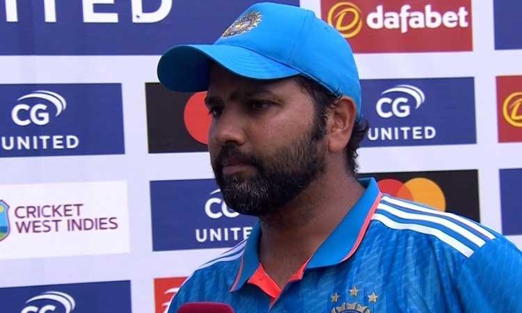 Rohit-Sharma