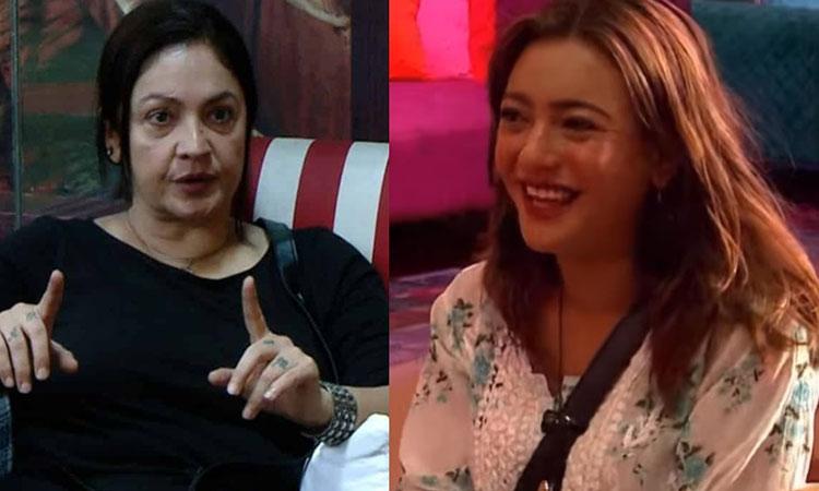 Pooja Bhatt-Aashika