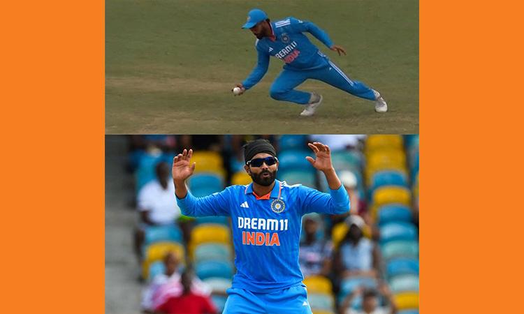 Jadeja-Kohli