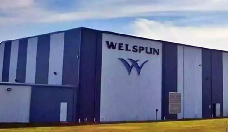Welspun-Corp