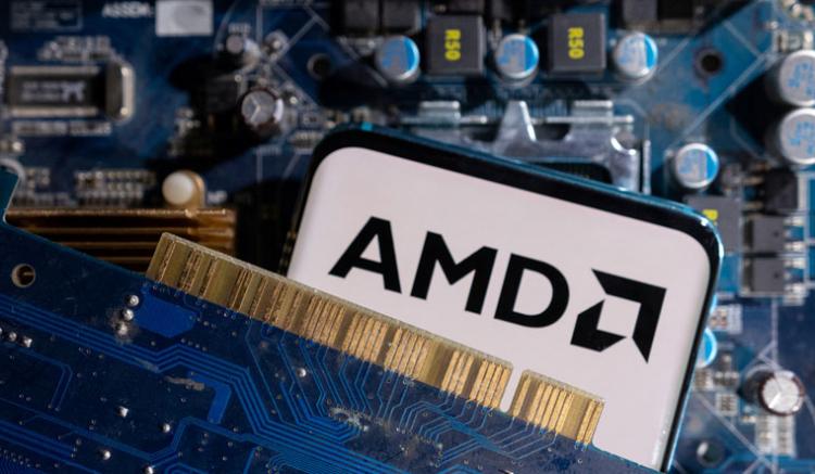 AMD