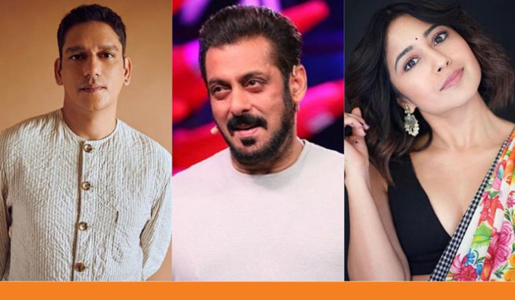 Vijay-Salman-Shweta
