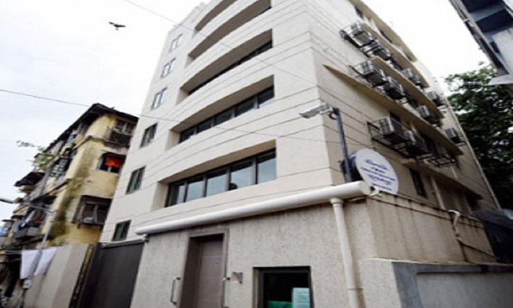 Chabad-House-Colaba