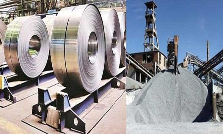 Steel-industry-Cement-Industry