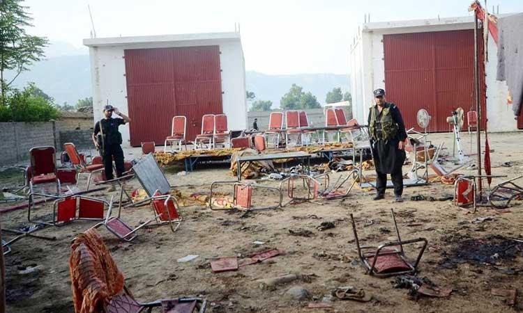 Pakistan-Suicide-Blast