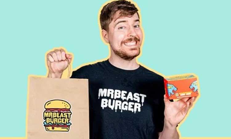 YouTuber-MrBeast