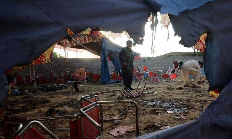 Pakistan-Suicide-Attack