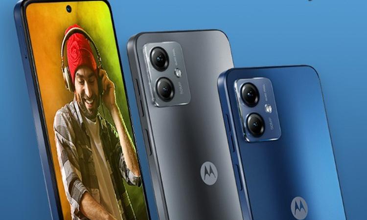Motorola Launches-Affordable-Phone