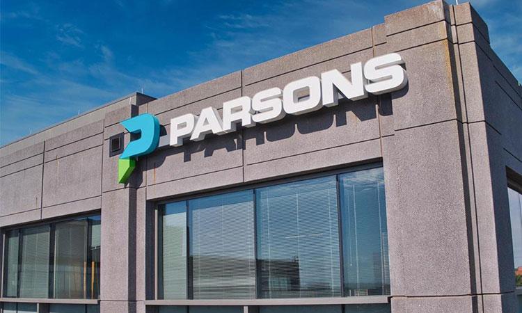 Parsons-Corporation