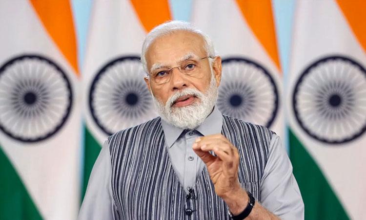 Narendra-Modi
