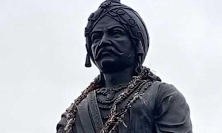 King-Mihir-Bhoj