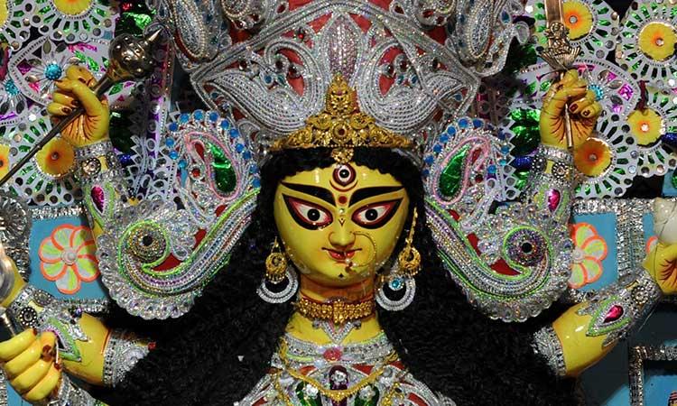 Durga-Puja