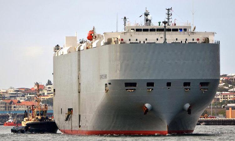 Indian-Sailors-Return