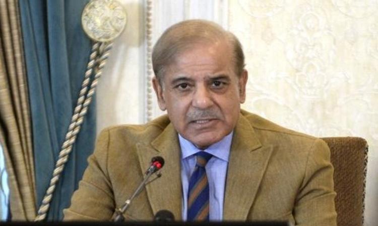 Shahbaz-Sharif