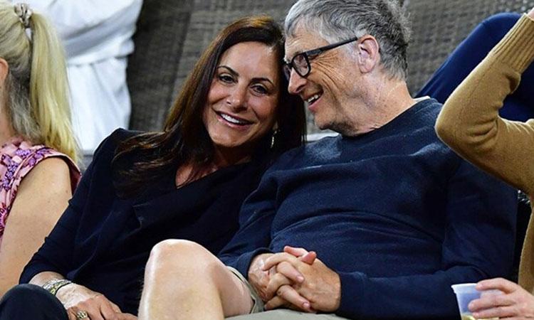Bill-Gates-Paula-Hurd