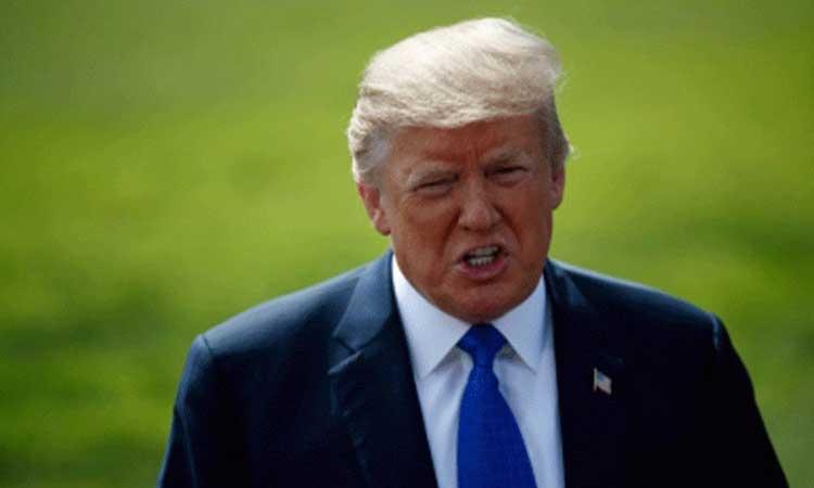 Donald-Trump