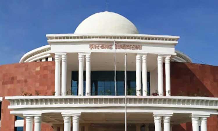 Jharkhand-Assembly