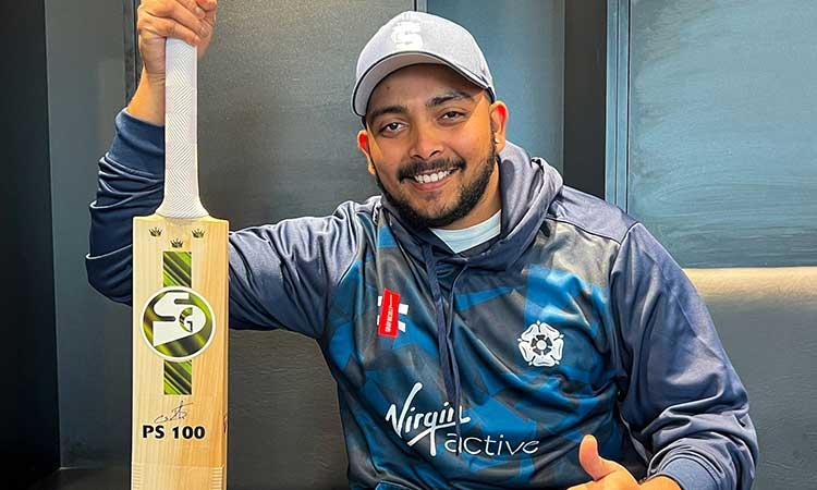 Prithvi-Shaw