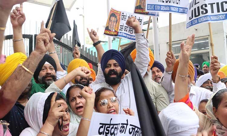 Anti-Sikh-riots-case