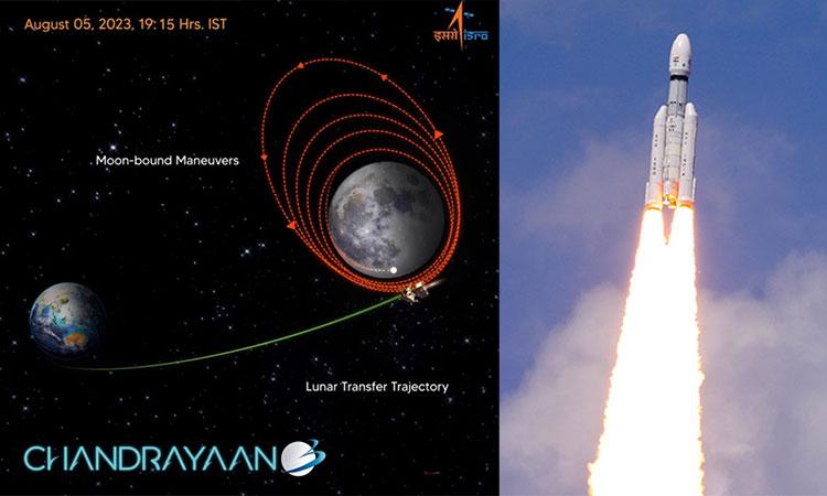 chandrayaan-3