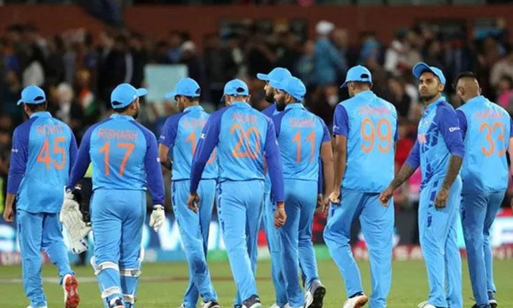 Team-India