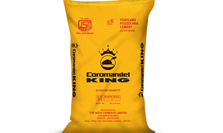 India-Cements-Ltd