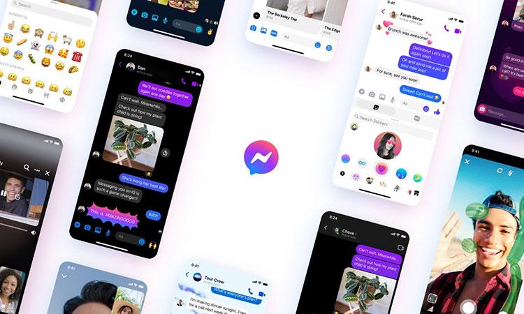FB-Messenger