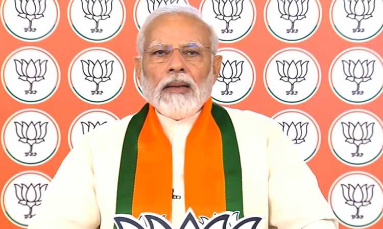 Prime-Minister-Narendra-Modi