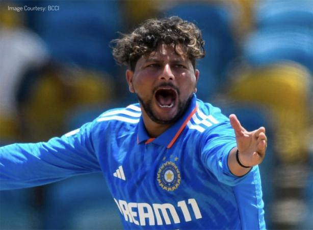 Kuldeep-Yadav