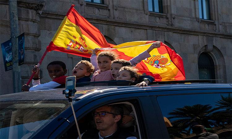 Celebrate-National-Day-Spain