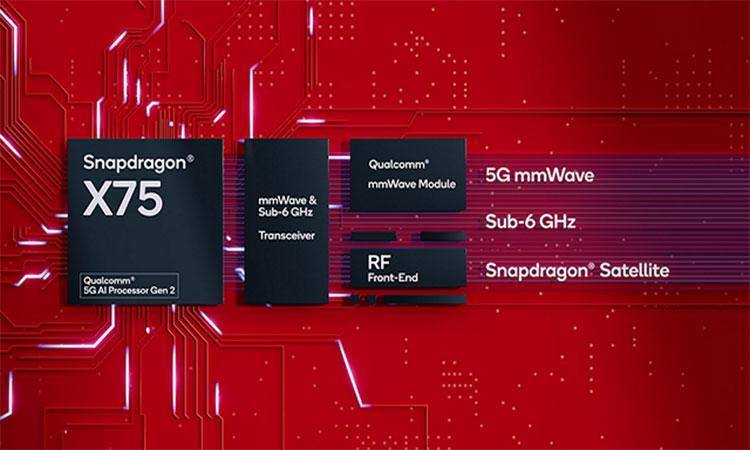 Qualcomm-Snapdragon-X75