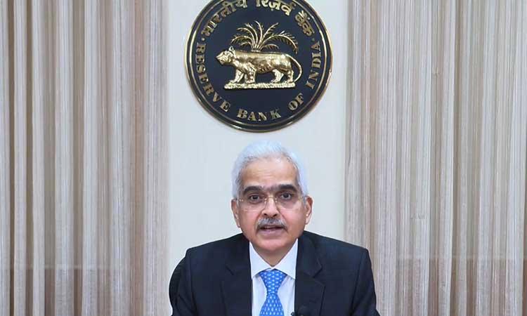 Shaktikanta-Das