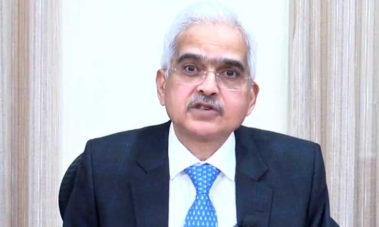 Shaktikanta-Das